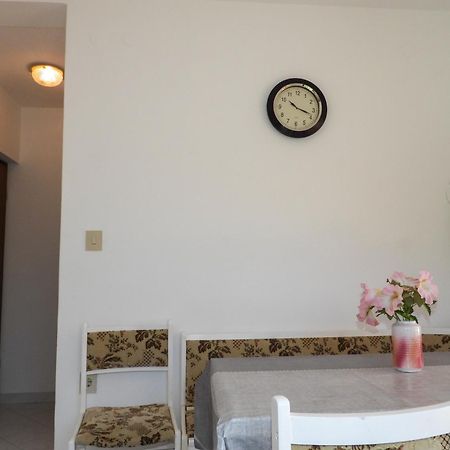 Apartments Pino Rabac Exterior photo