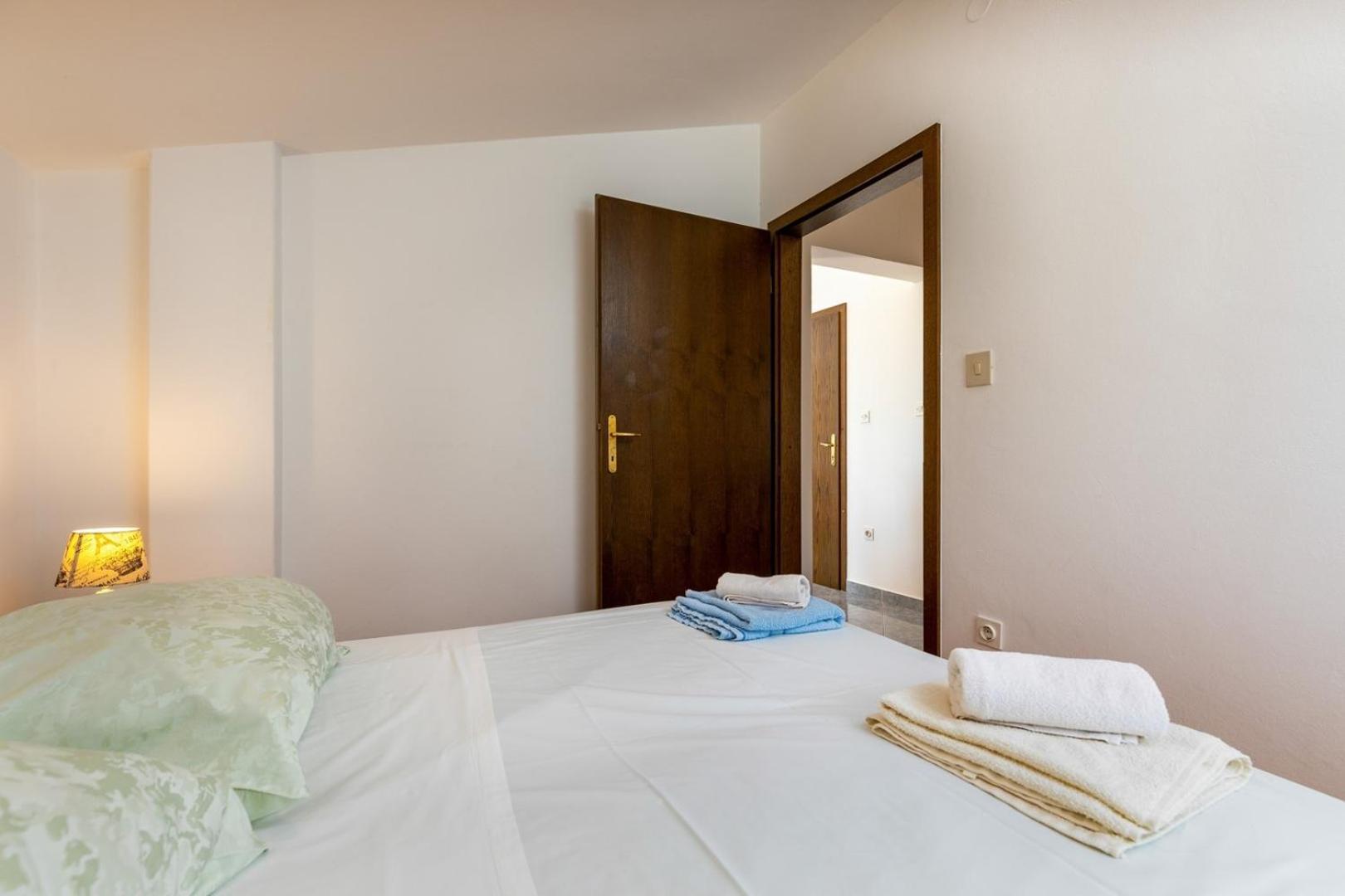 Apartments Pino Rabac Room photo