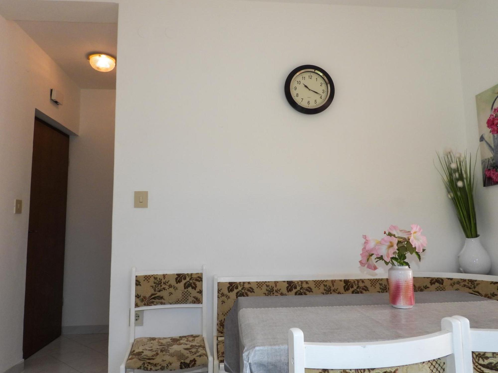 Apartments Pino Rabac Exterior photo